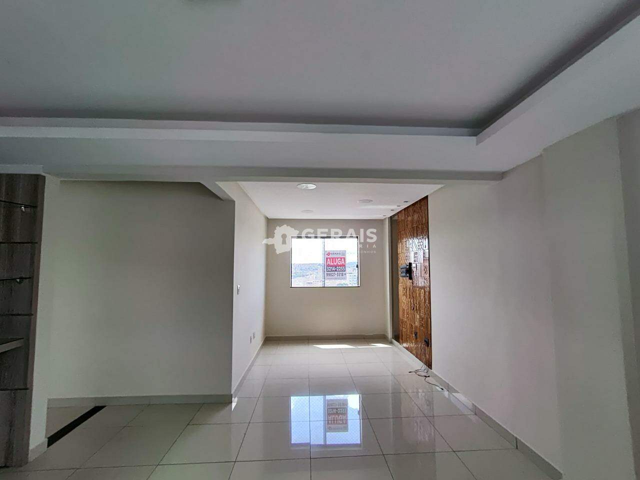 Apartamento para aluguel no BOM PASTOR: 03 - SALA