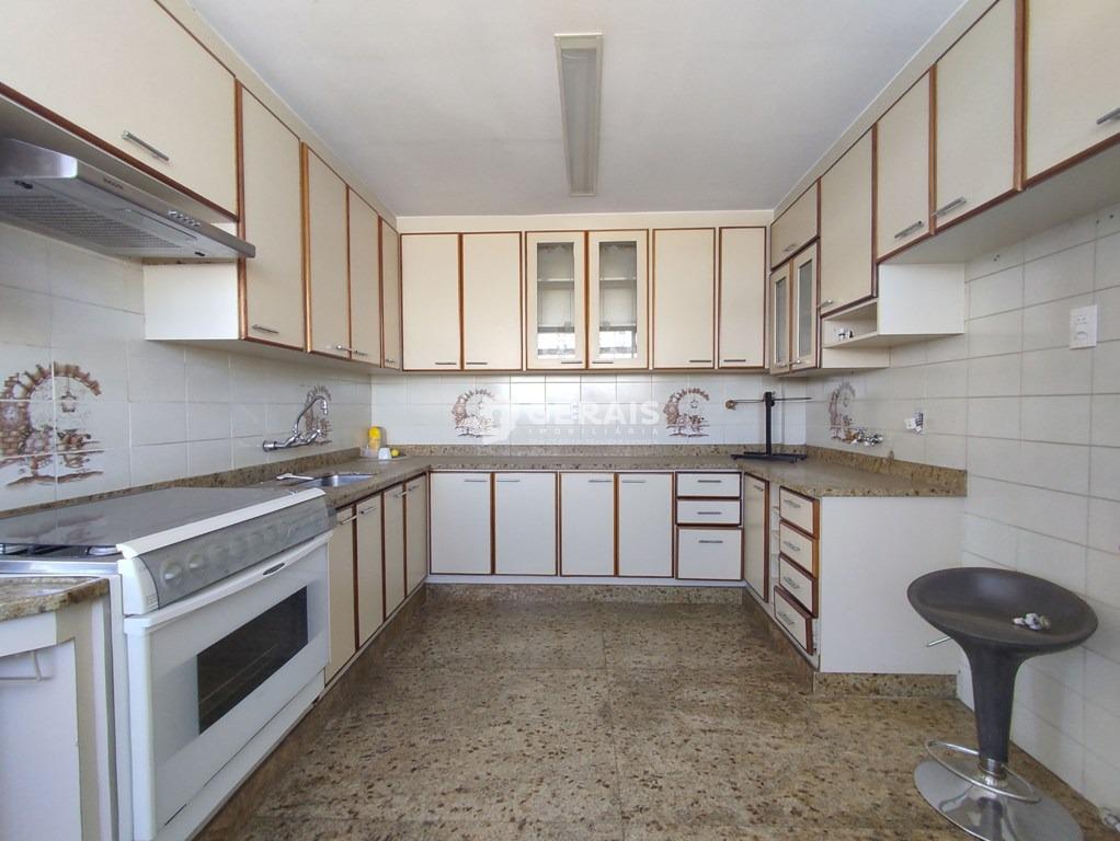 Apartamento para aluguel no CENTRO: 08- COZINHA