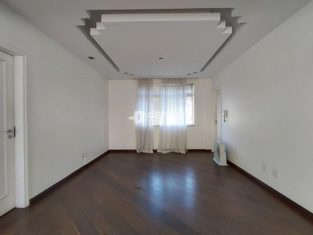Apartamento para aluguel no CENTRO: 07- SALA