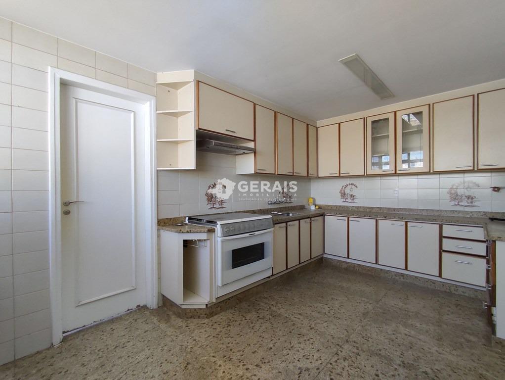 Apartamento para aluguel no CENTRO: 09- COZINHA