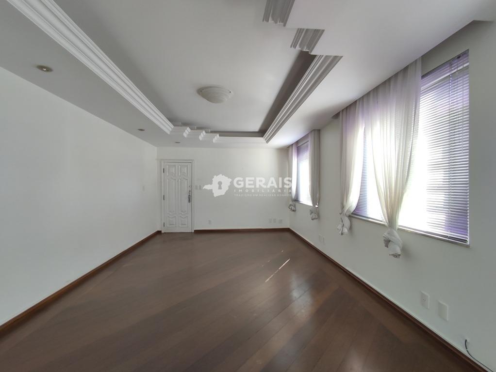 Apartamento para aluguel no CENTRO: 05- SALA