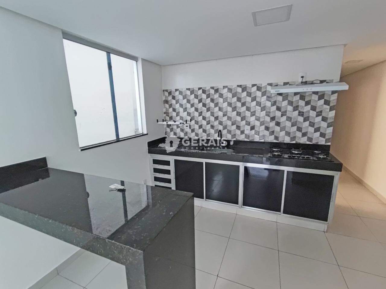 Apartamento para aluguel no MANOEL VALINHAS: 09 - COZINHA