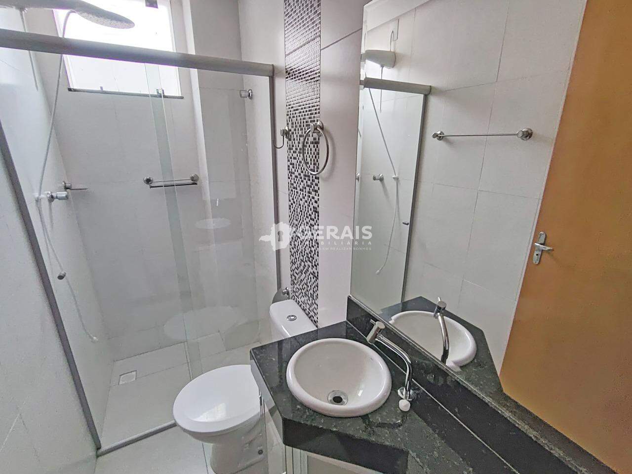 Apartamento para aluguel no MANOEL VALINHAS: 07 - BANHO SUÍTE