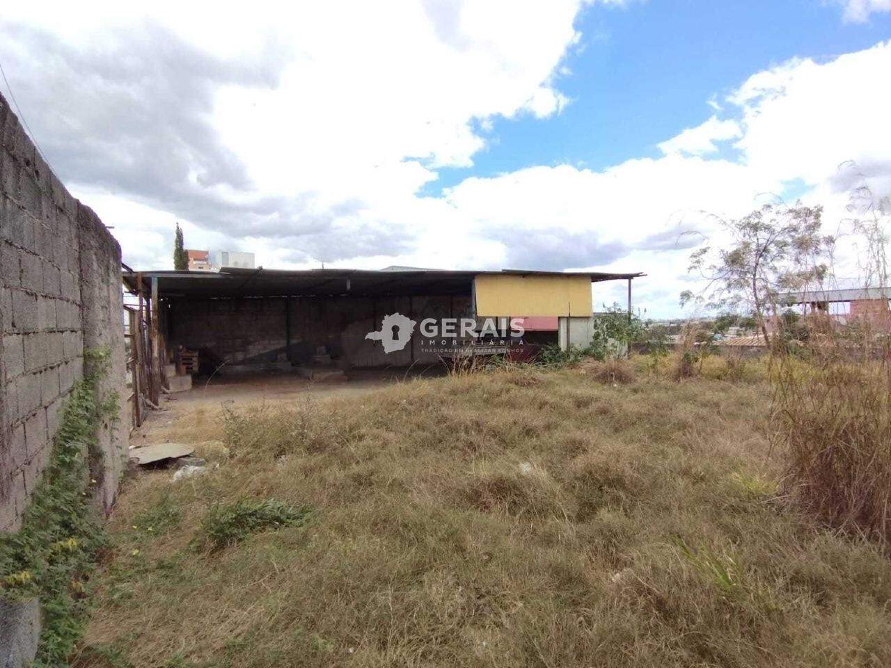 Lote para aluguel no ORION: 03- LOTE 
