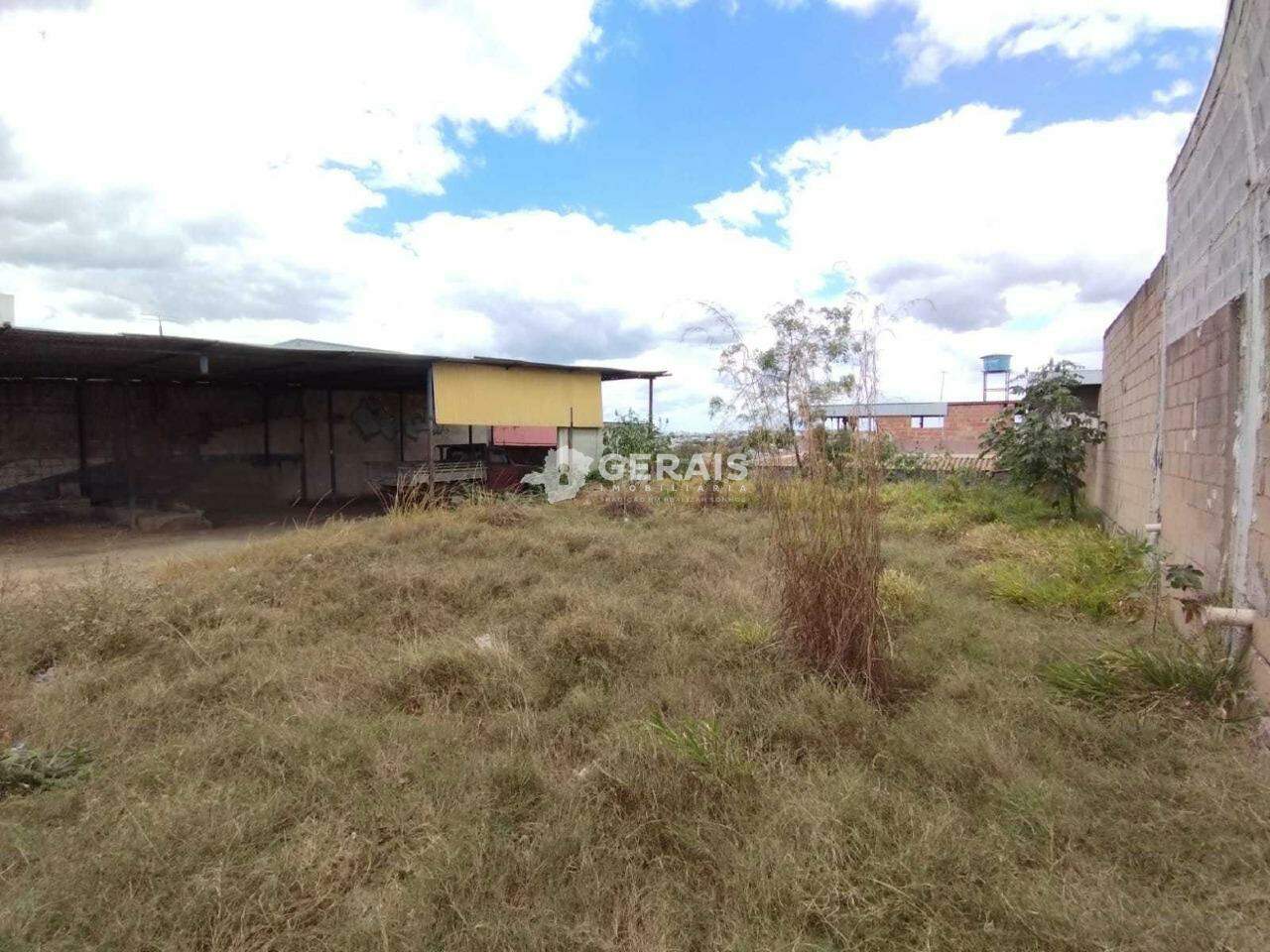 Lote para aluguel no ORION: 04- LOTE