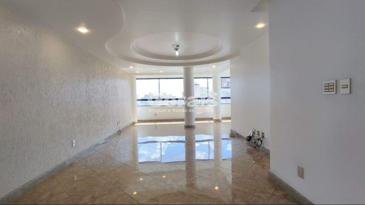 Apartamento à venda no CENTRO: 05- SALA
