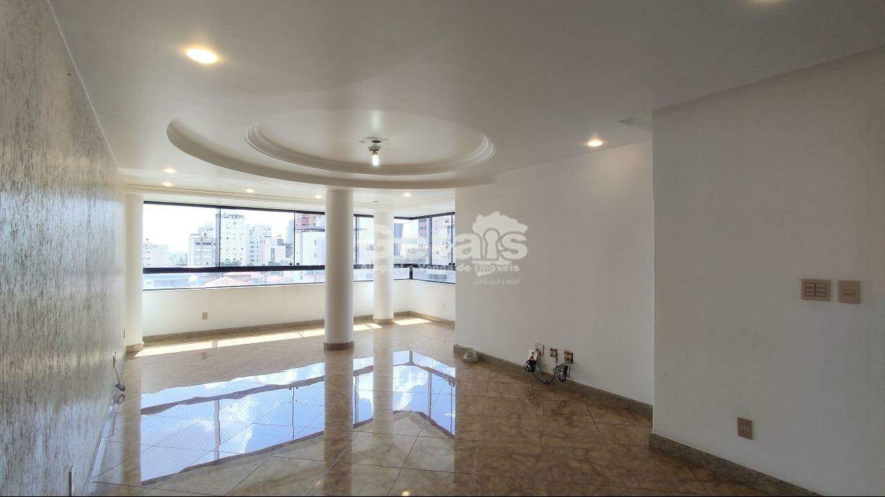 Apartamento à venda no CENTRO: 03- SALA