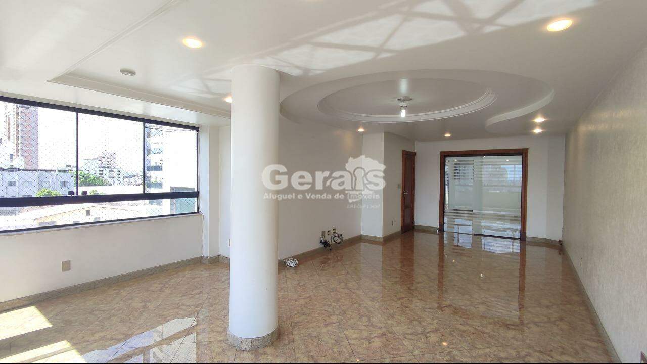 Apartamento à venda no CENTRO: 06- SALA