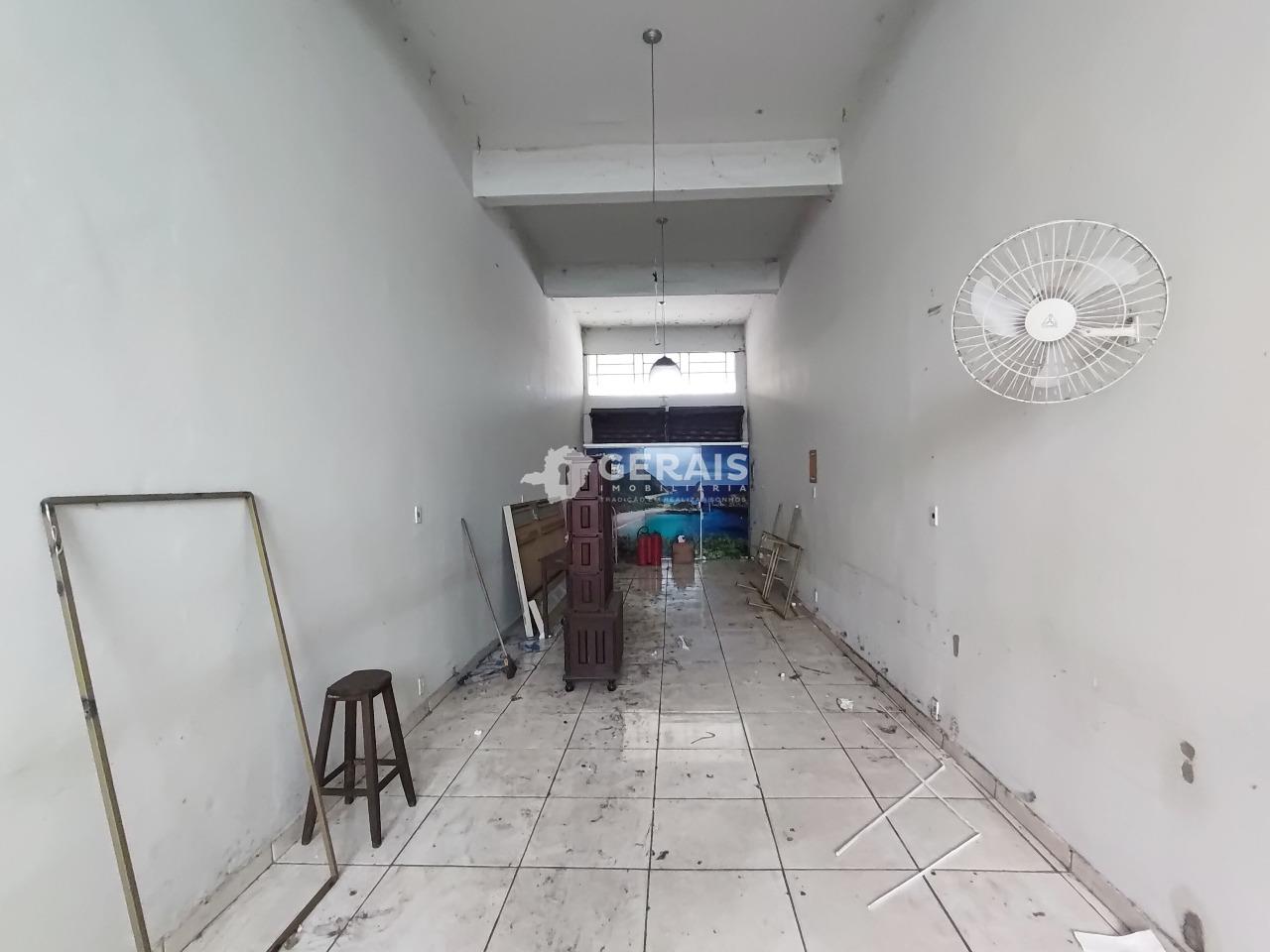 Loja para aluguel no CATALÃO: 03- LOJA