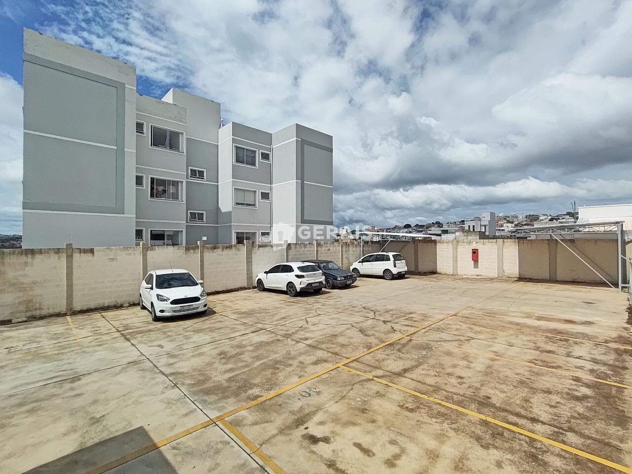Apartamento para aluguel no FABIO NOTINI: 09- GARAGEM