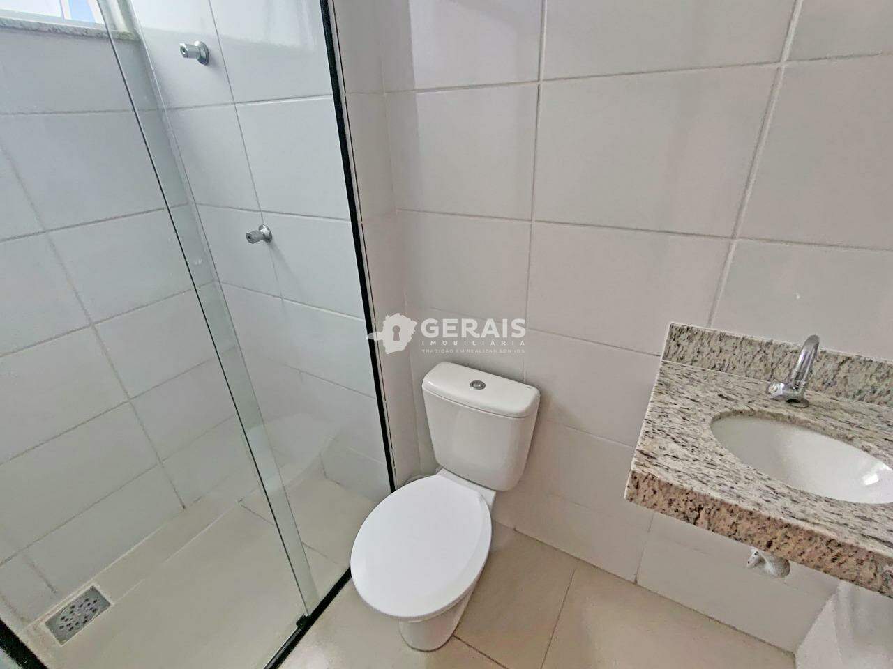 Apartamento para aluguel no FABIO NOTINI: 06- BANHO SOCIAL