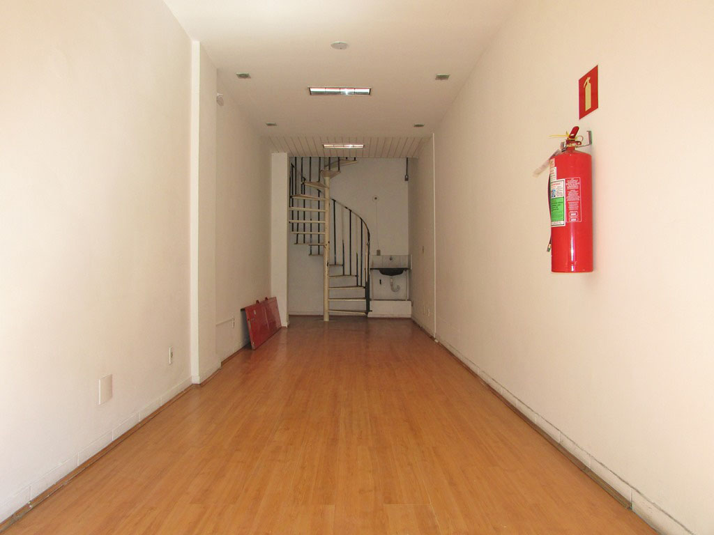 Loja para aluguel no CENTRO: 03 - LOJA