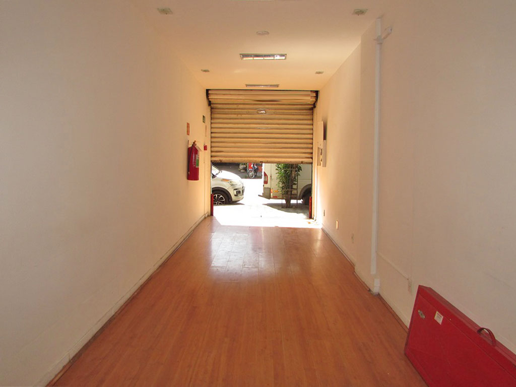 Loja para aluguel no CENTRO: 04 - LOJA
