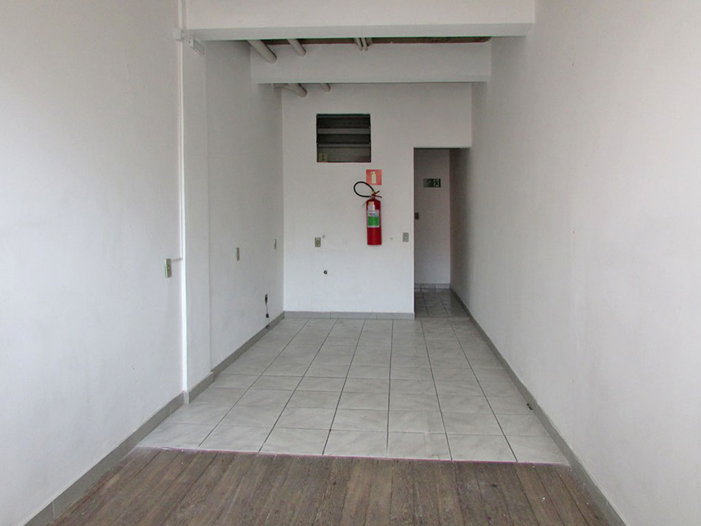 Loja para aluguel no CENTRO: 06 - SOBRELOJA