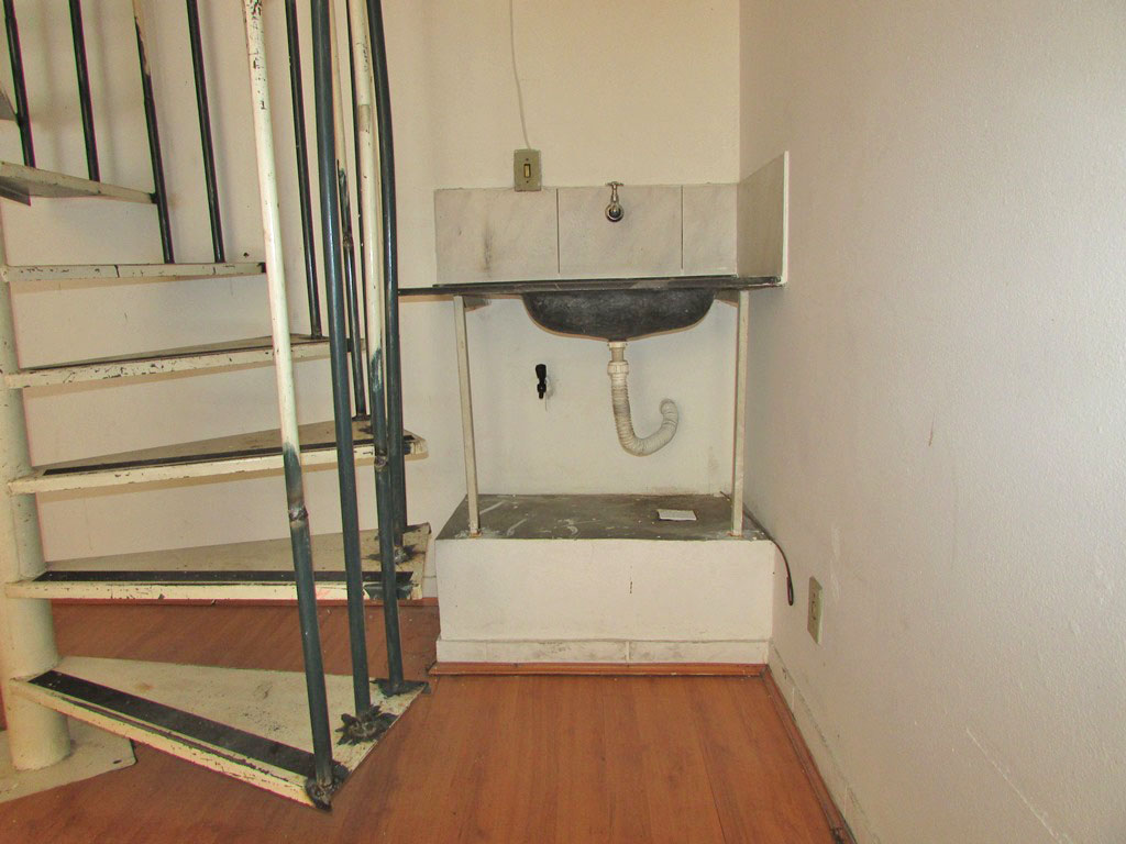 Loja para aluguel no CENTRO: 07 - COZINHA