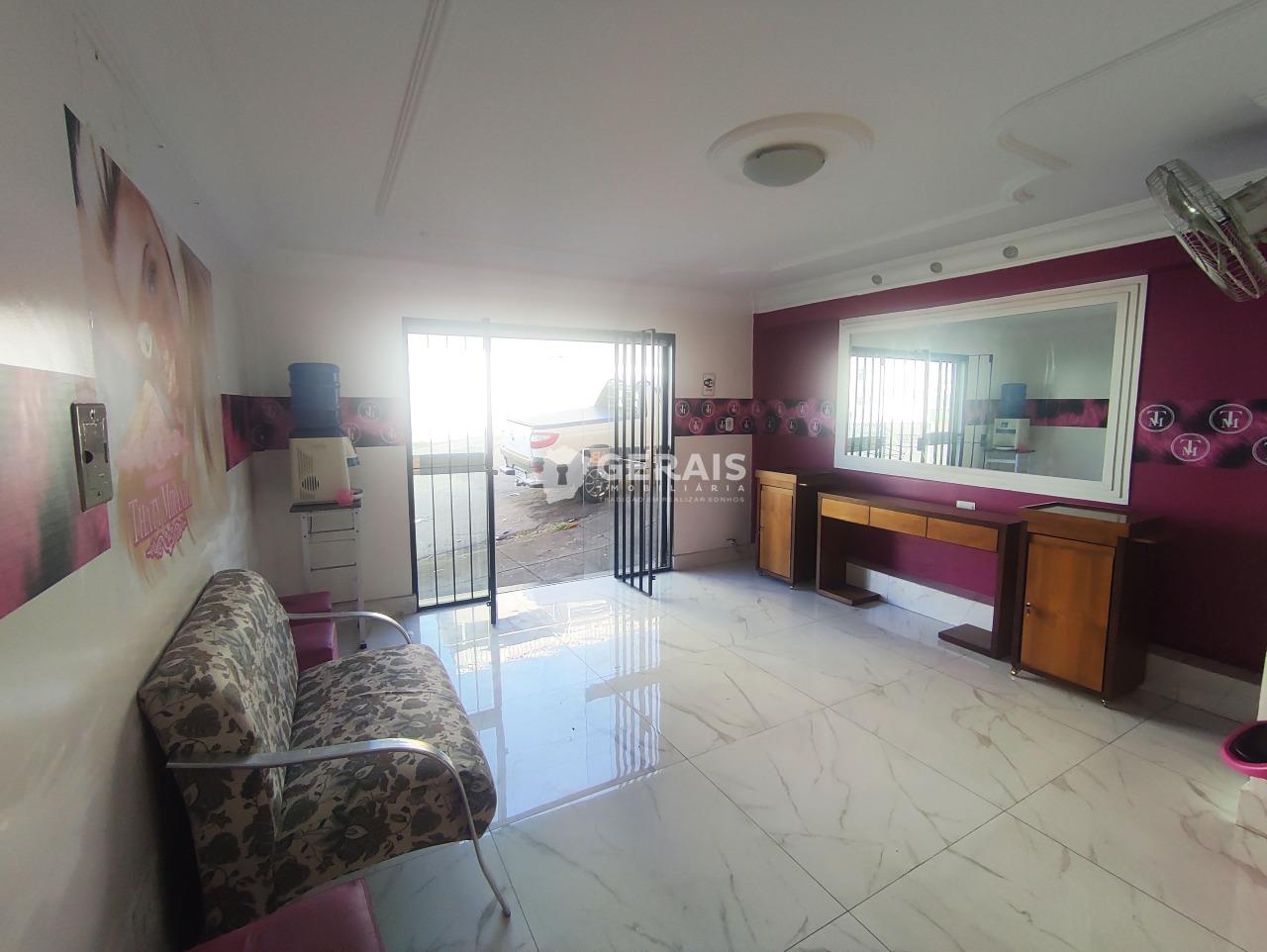 Loja para aluguel no BOM PASTOR: 03 - LOJA 