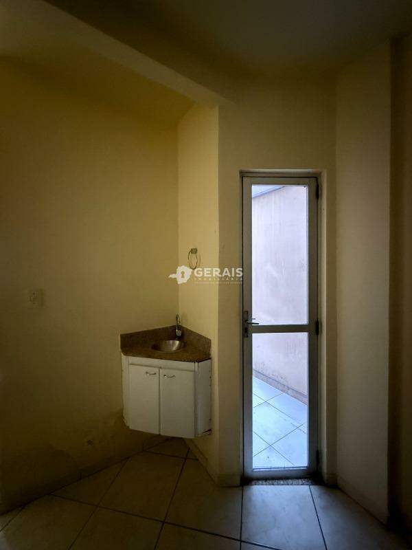 Apartamento para aluguel no SANTA CLARA: 07- QUARTO SEMI SUÍTE