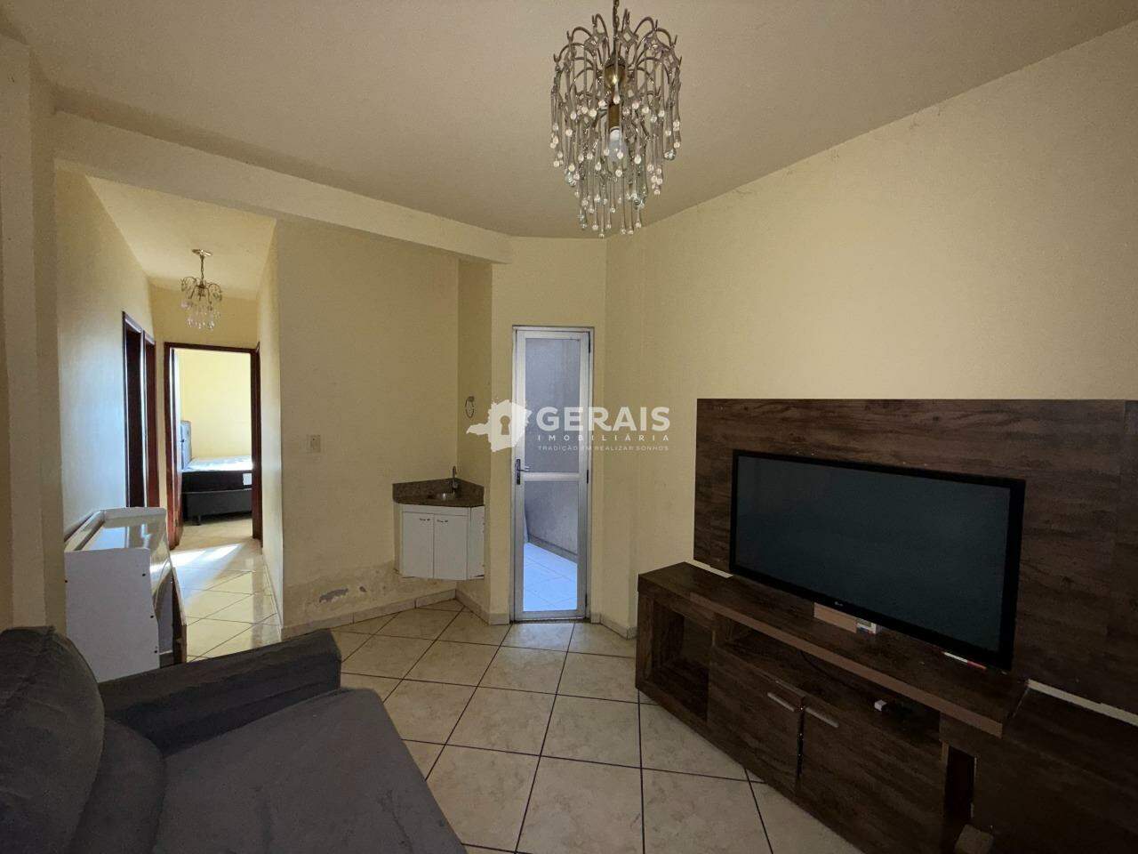 Apartamento para aluguel no SANTA CLARA: 04- SALA