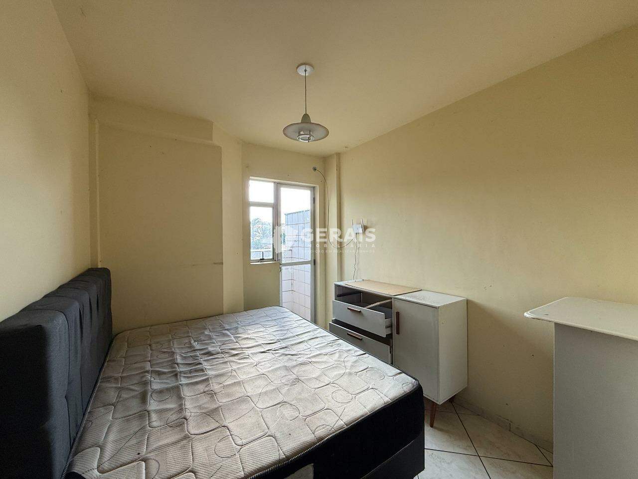 Apartamento para aluguel no SANTA CLARA: 06- QUARTO SEMI SUÍTE