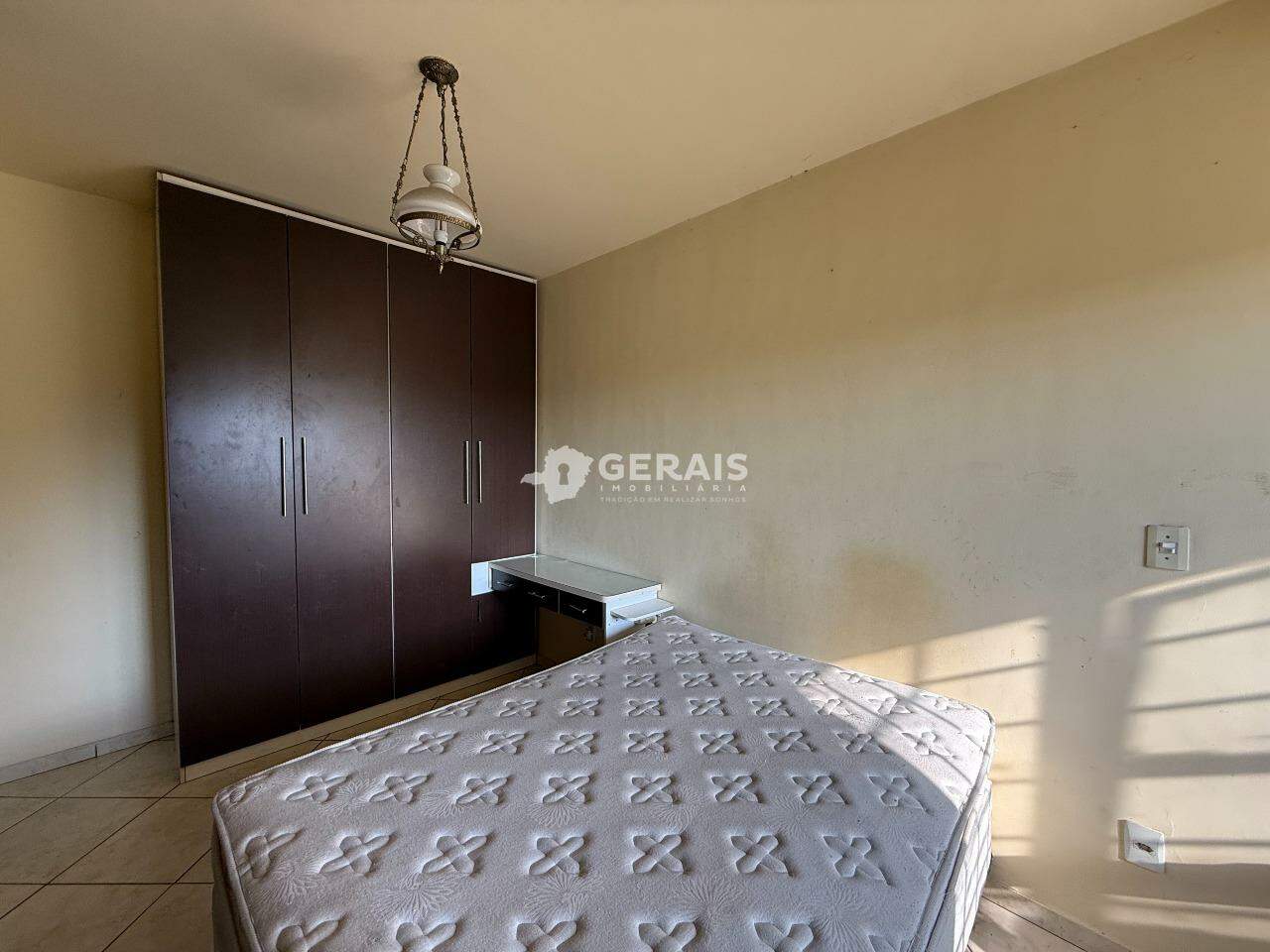 Apartamento para aluguel no SANTA CLARA: 06- QUARTO SUÍTE