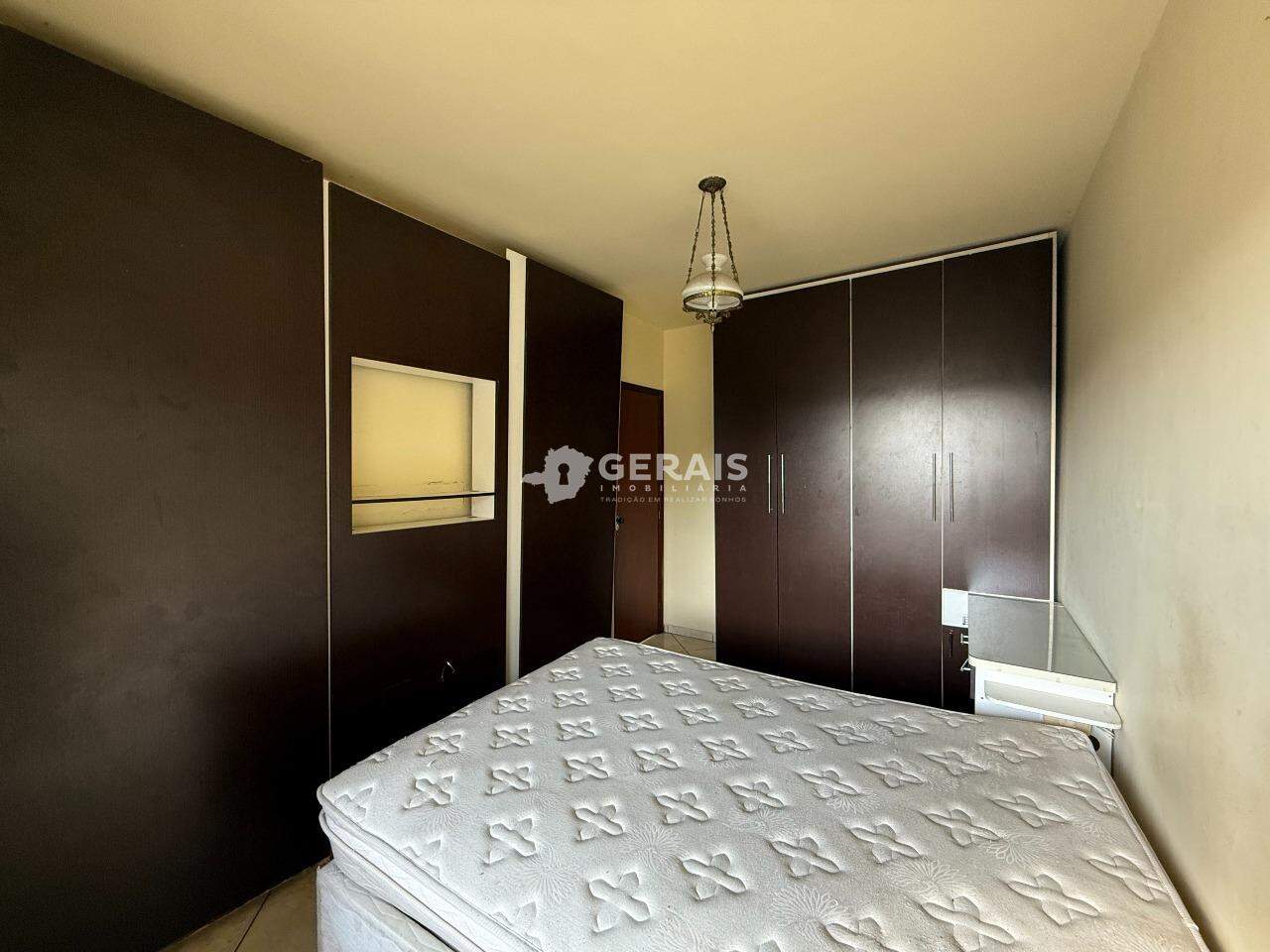 Apartamento para aluguel no SANTA CLARA: 07- QUARTO SUÍTE