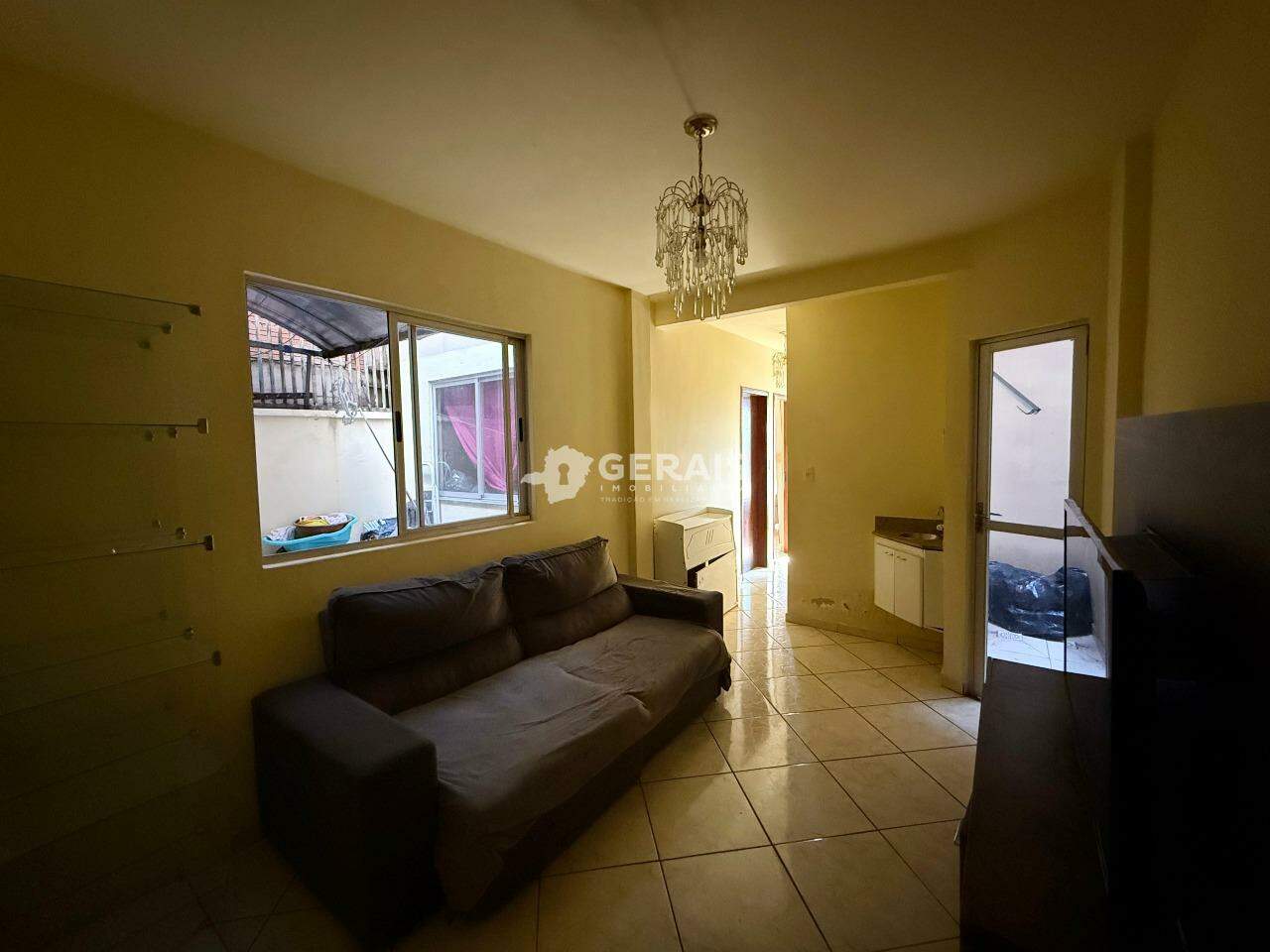 Apartamento para aluguel no SANTA CLARA: 03- SALA