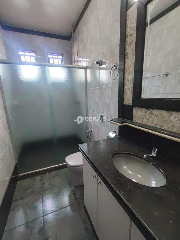 Casa para aluguel no PORTO VELHO: 07 - BANHO SOCIAL 01