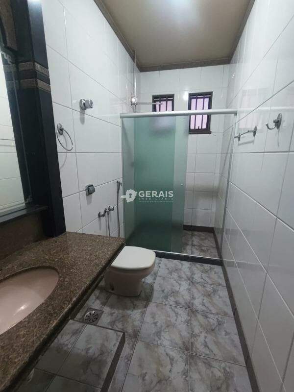 Casa para aluguel no PORTO VELHO: 09 - BANHO SUÍTE