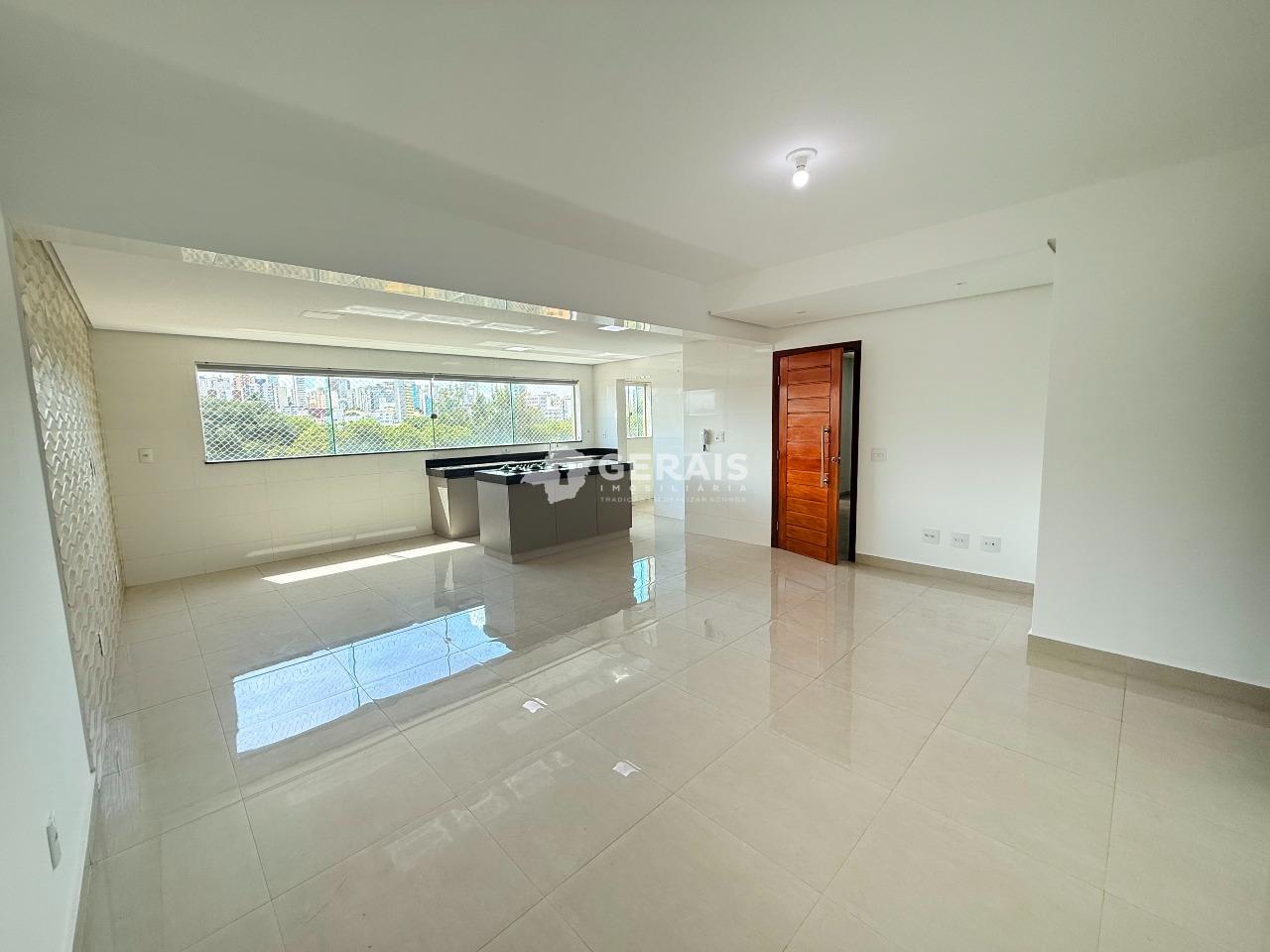 Apartamento para aluguel no PORTO VELHO: 03- SALA