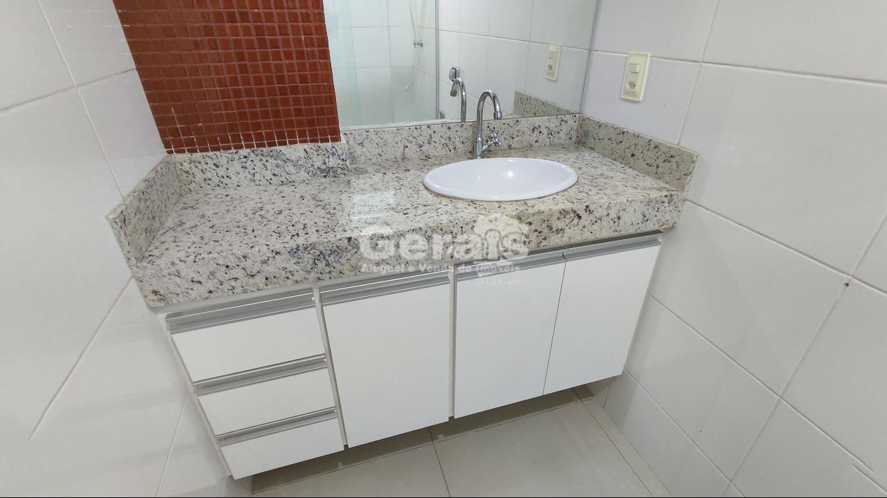 Apartamento para aluguel no SANTO ANTÔNIO: 08- BANHO SUÍTE