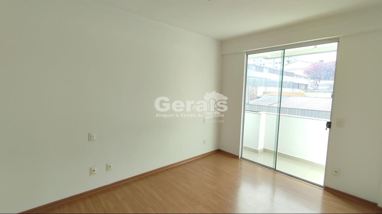 Apartamento para aluguel no SANTO ANTÔNIO: 07- QUARTO SUÍTE