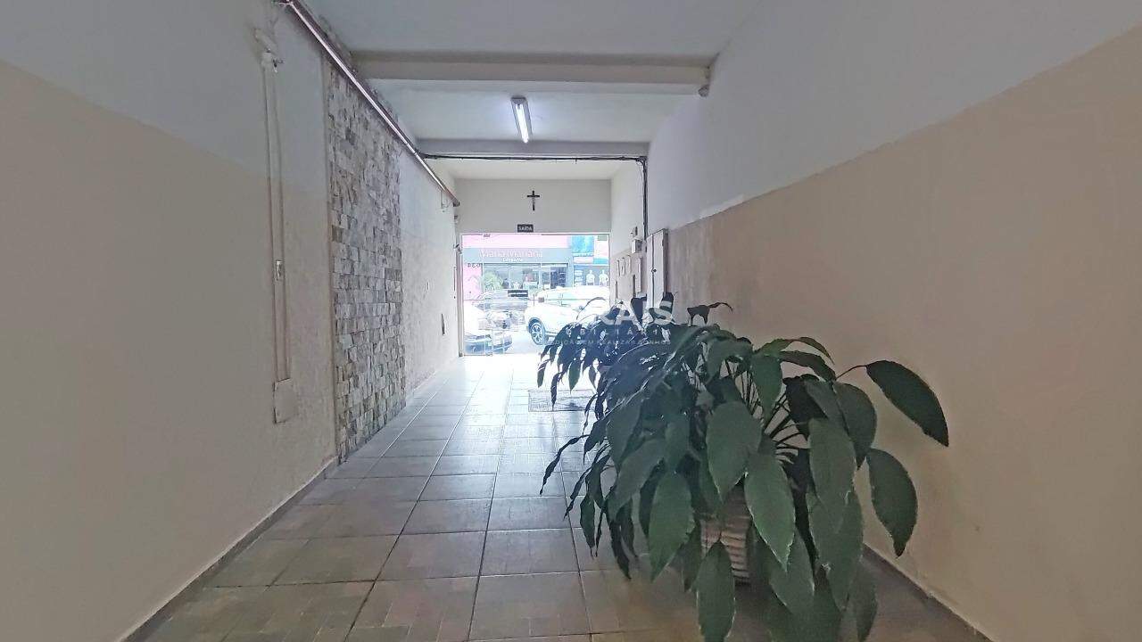 Kitnet para aluguel no CENTRO: 08- HALL DE ENTRADA