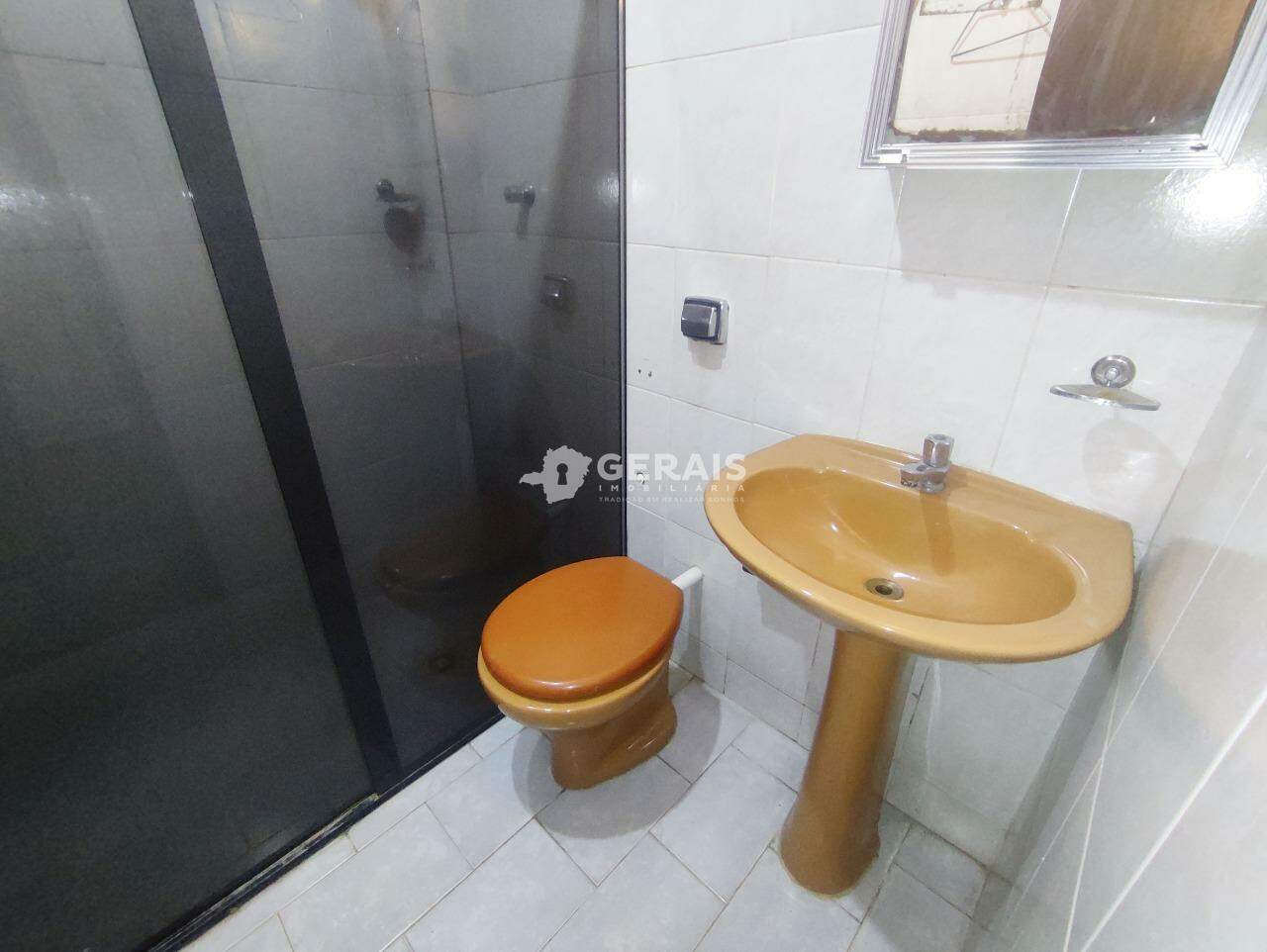 Apartamento para aluguel no SANTA CLARA: 06 - BANHO SOCIAL