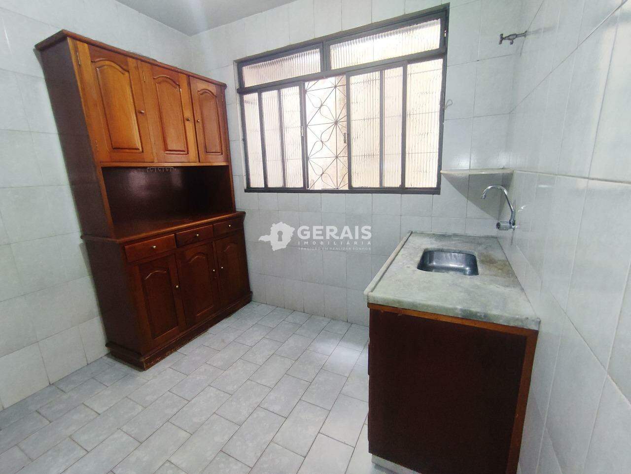 Apartamento para aluguel no SANTA CLARA: 07 - COZINHA