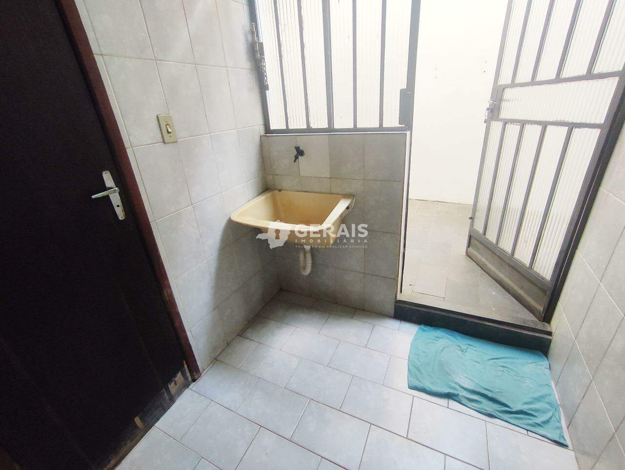 Apartamento para aluguel no SANTA CLARA: 08 - ÁREA DE SERVIÇO