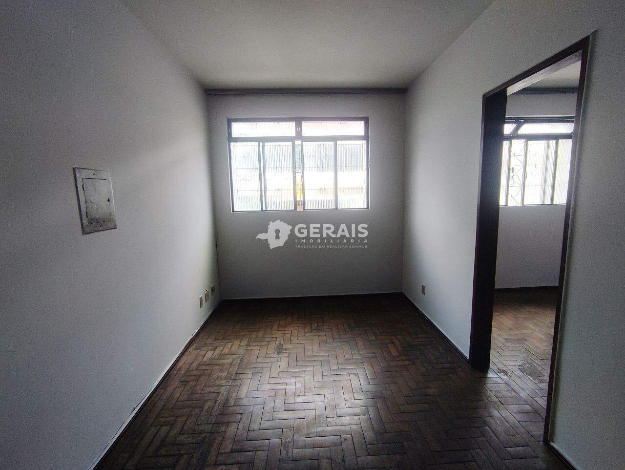 Apartamento para aluguel no SANTA CLARA: 03 - SALA