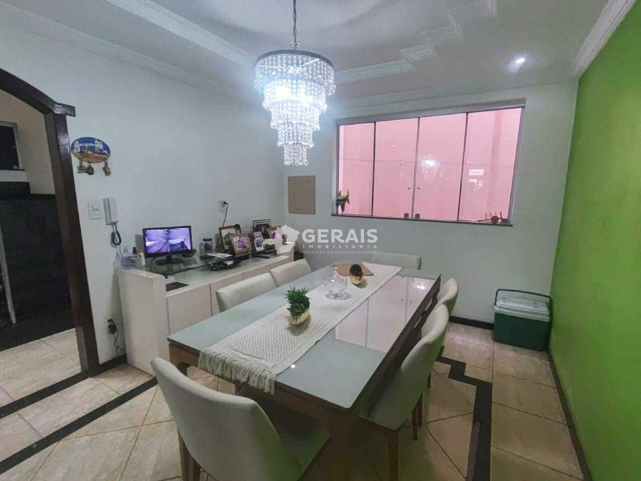 Casa à venda no Nossa Senhora das Graças: 04- COPA