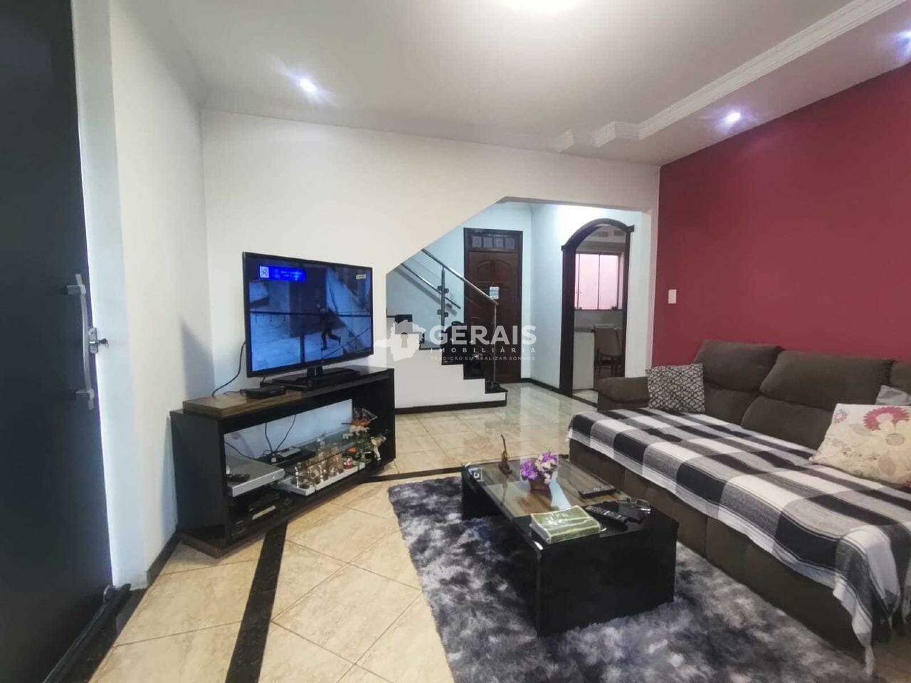 Casa à venda no Nossa Senhora das Graças: 03- SALA 01