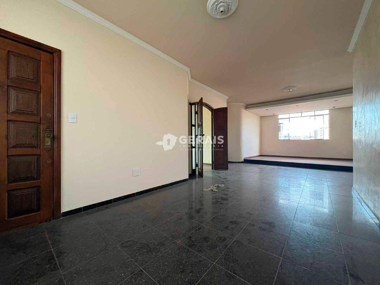 Apartamento para aluguel no SANTA CLARA: 05- SALA