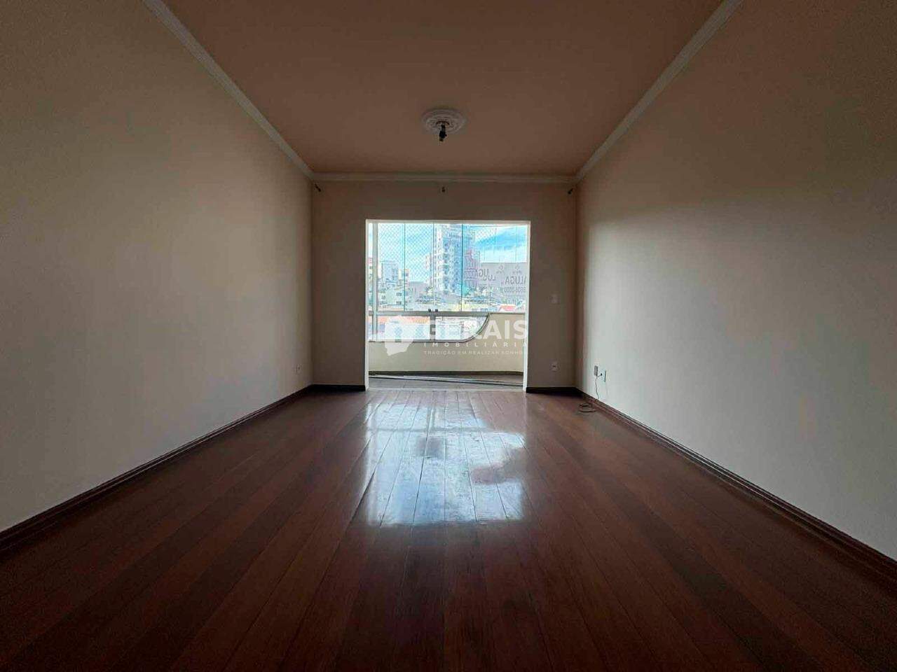 Apartamento para aluguel no SANTA CLARA: 04- SALA