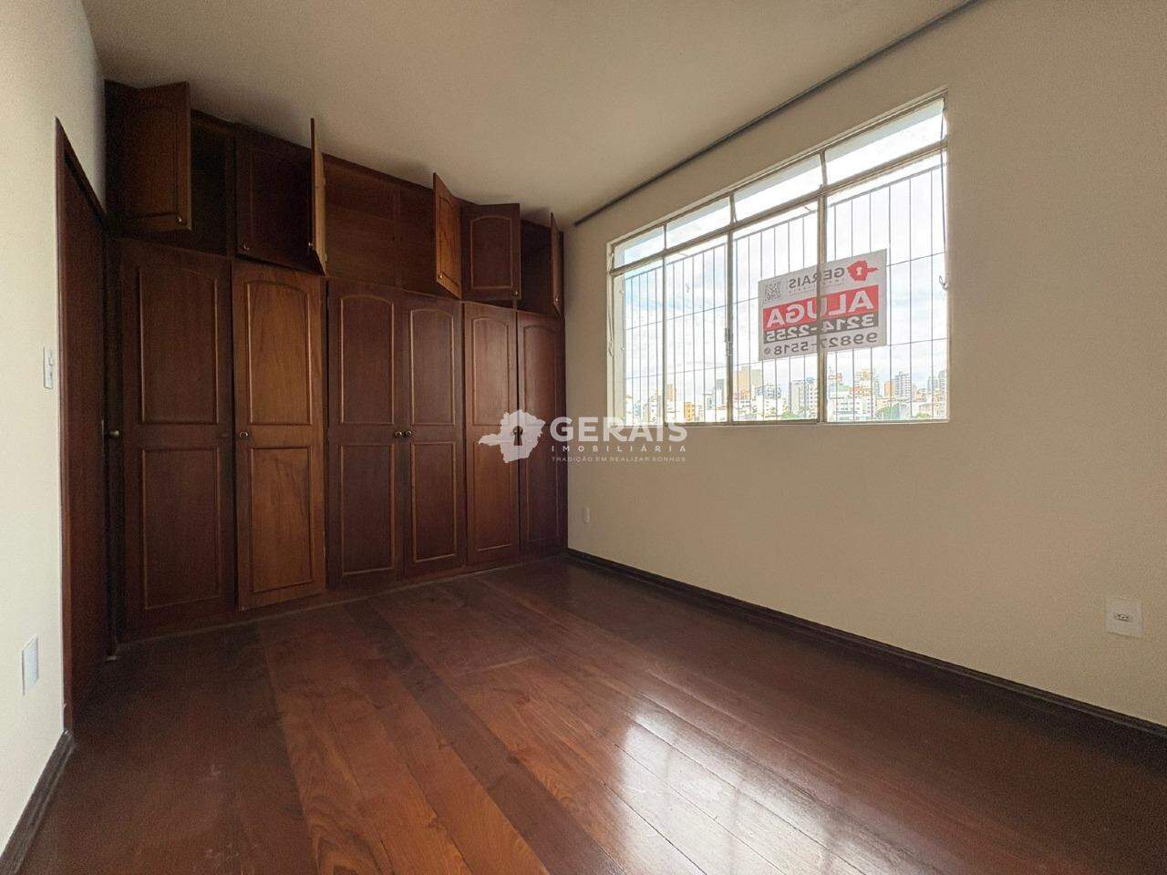 Apartamento para aluguel no SANTA CLARA: 09- QUARTO 02