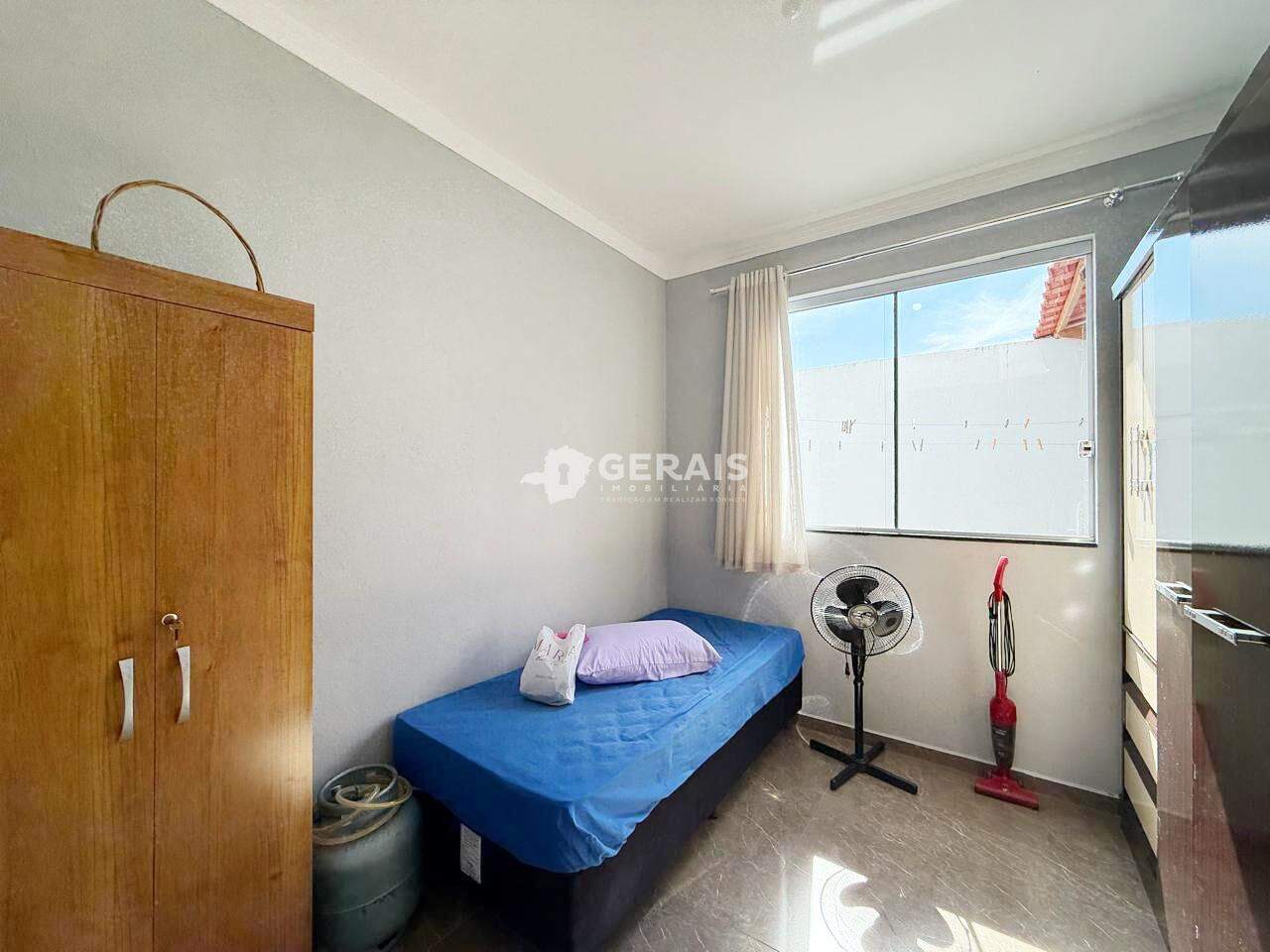 Apartamento à venda no SANTA ROSA: 06- QUARTO 02