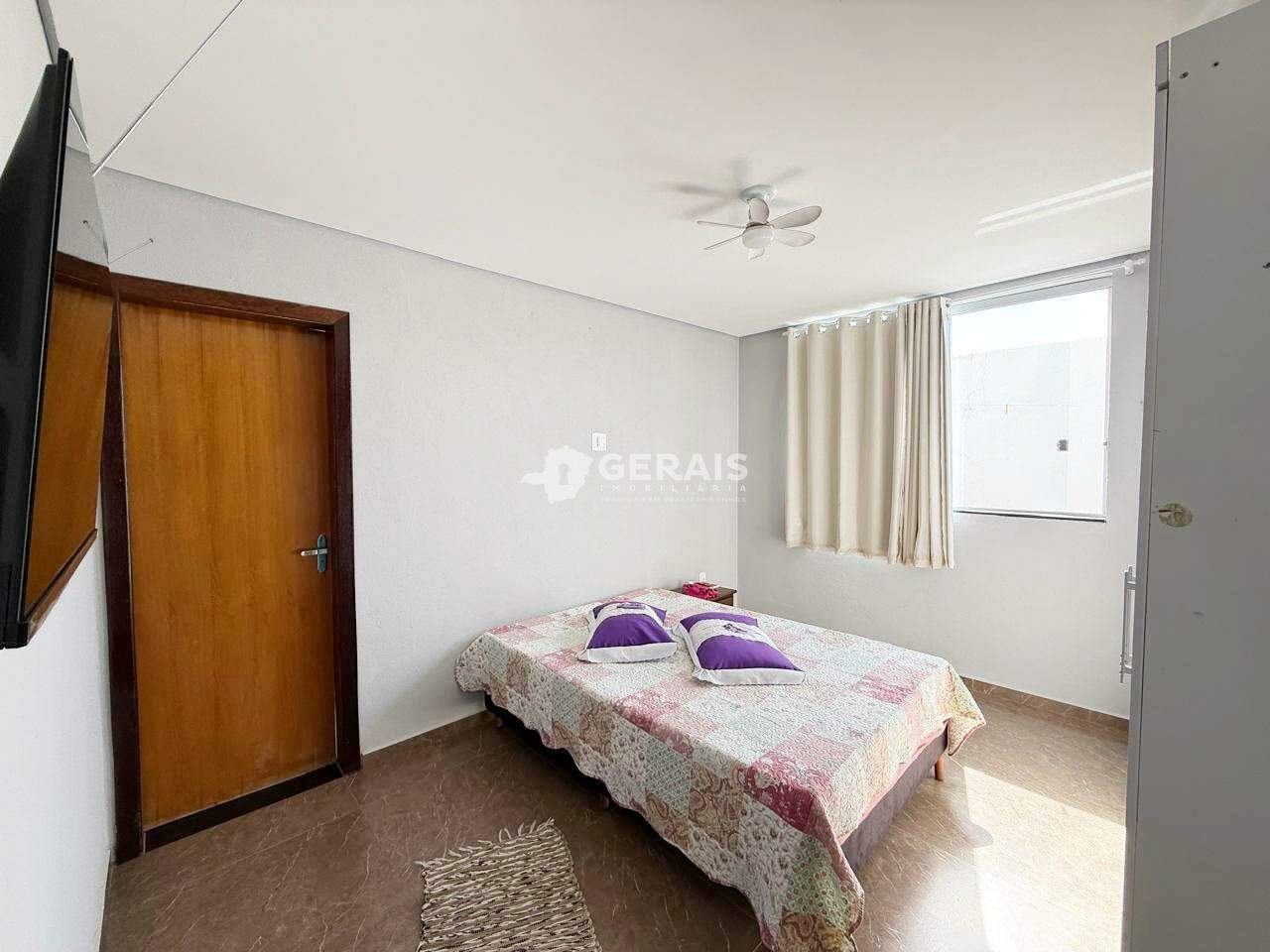 Apartamento à venda no SANTA ROSA: 07- QUARTO SUÍTE