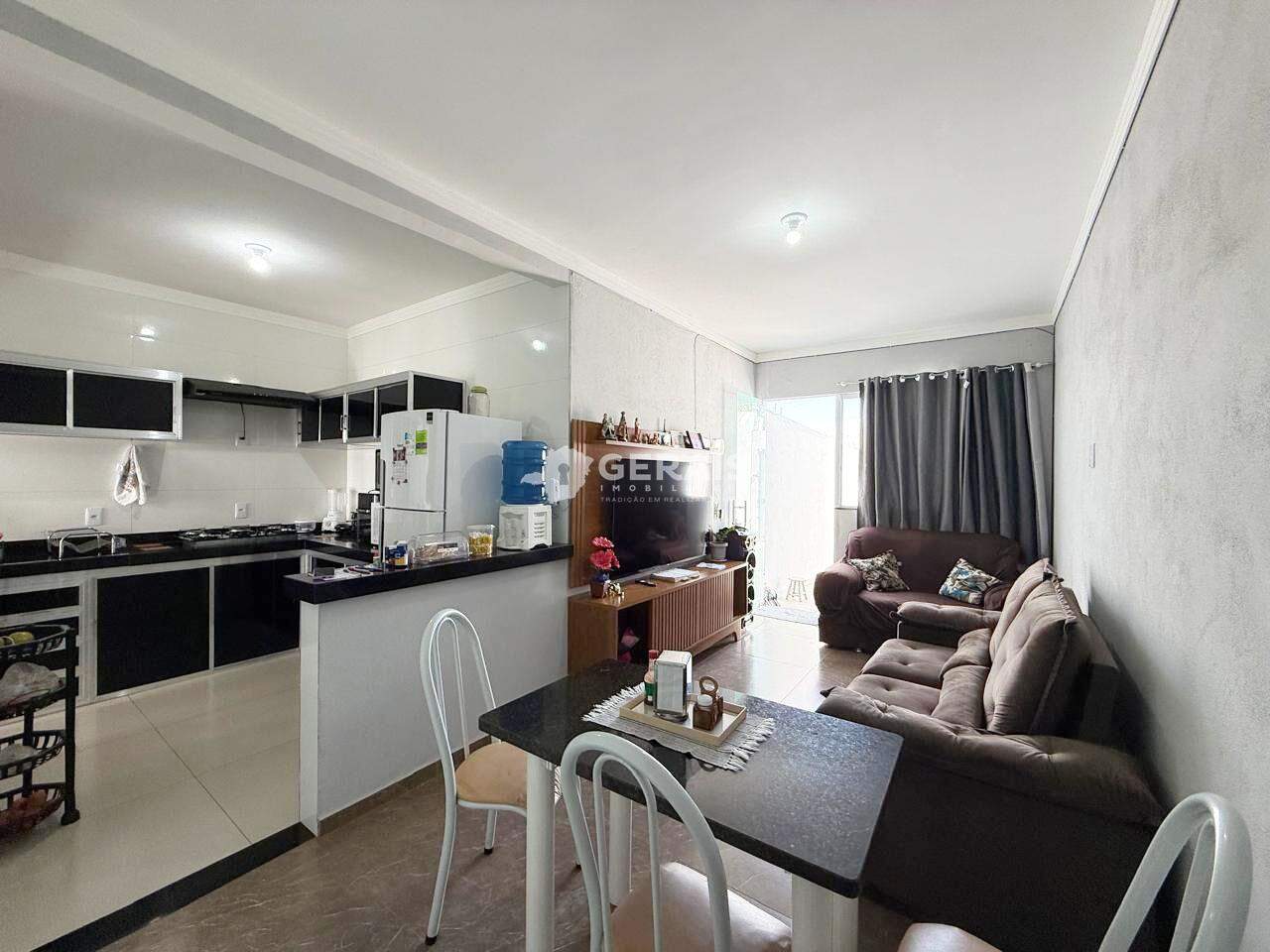Apartamento à venda no SANTA ROSA: 03- SALA