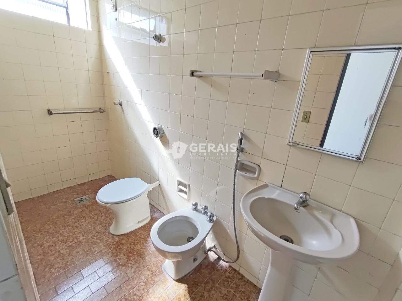 Apartamento para aluguel no BOM PASTOR: 07- BANHO SUÍTE