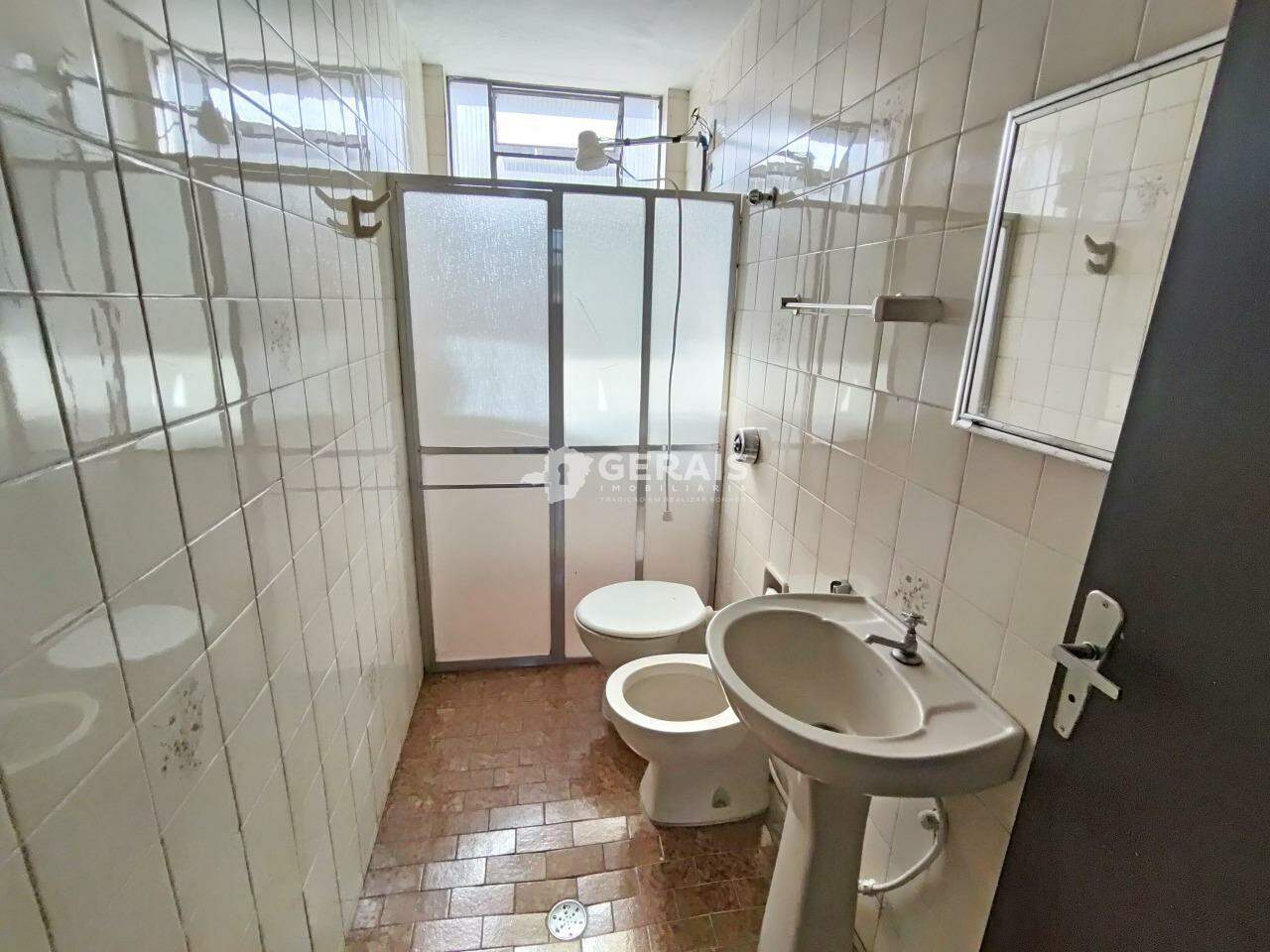 Apartamento para aluguel no BOM PASTOR: 08- BANHO SOCIAL