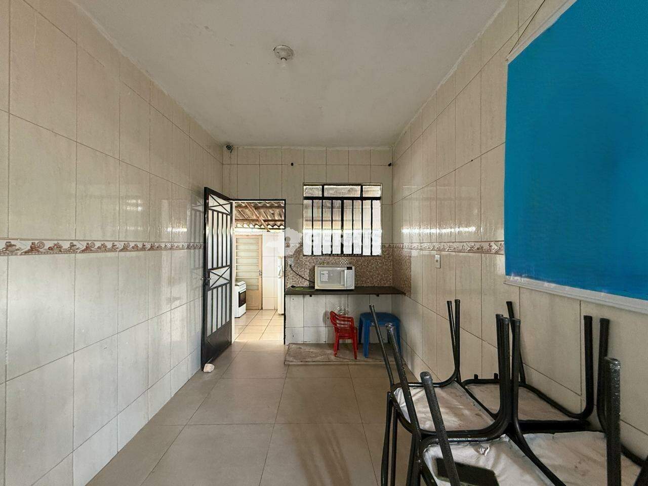 Casa à venda no DAS OLIVEIRAS: 04- COPA