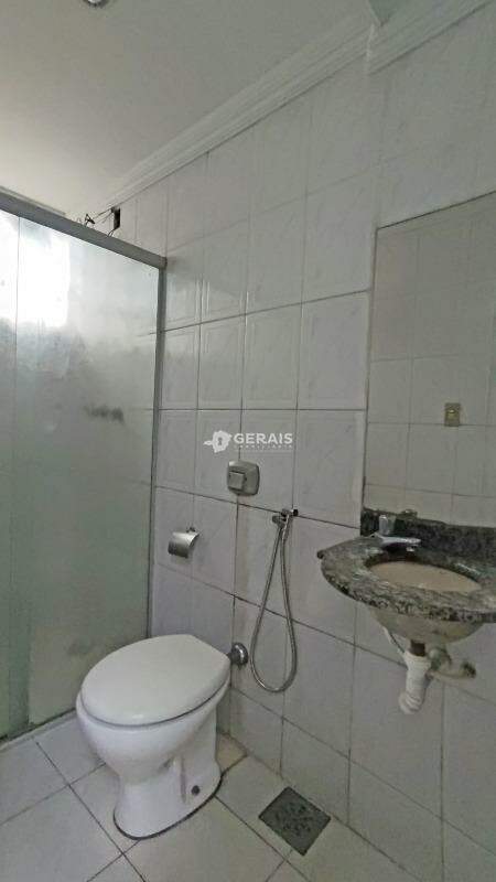 Apartamento para aluguel no CENTRO: 07- BANHO SOCIAL
