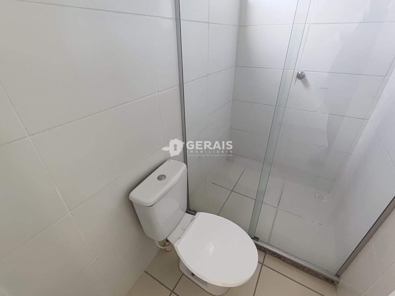 Apartamento para aluguel no PLANALTO: 07- BANHO SUÍTE