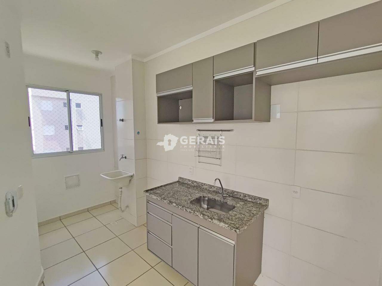 Apartamento para aluguel no PLANALTO: 09- COZINHA